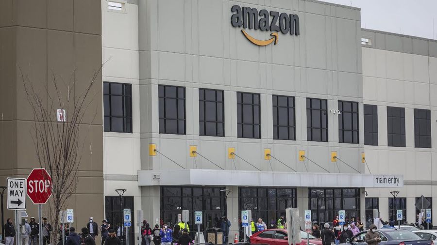 Amazon