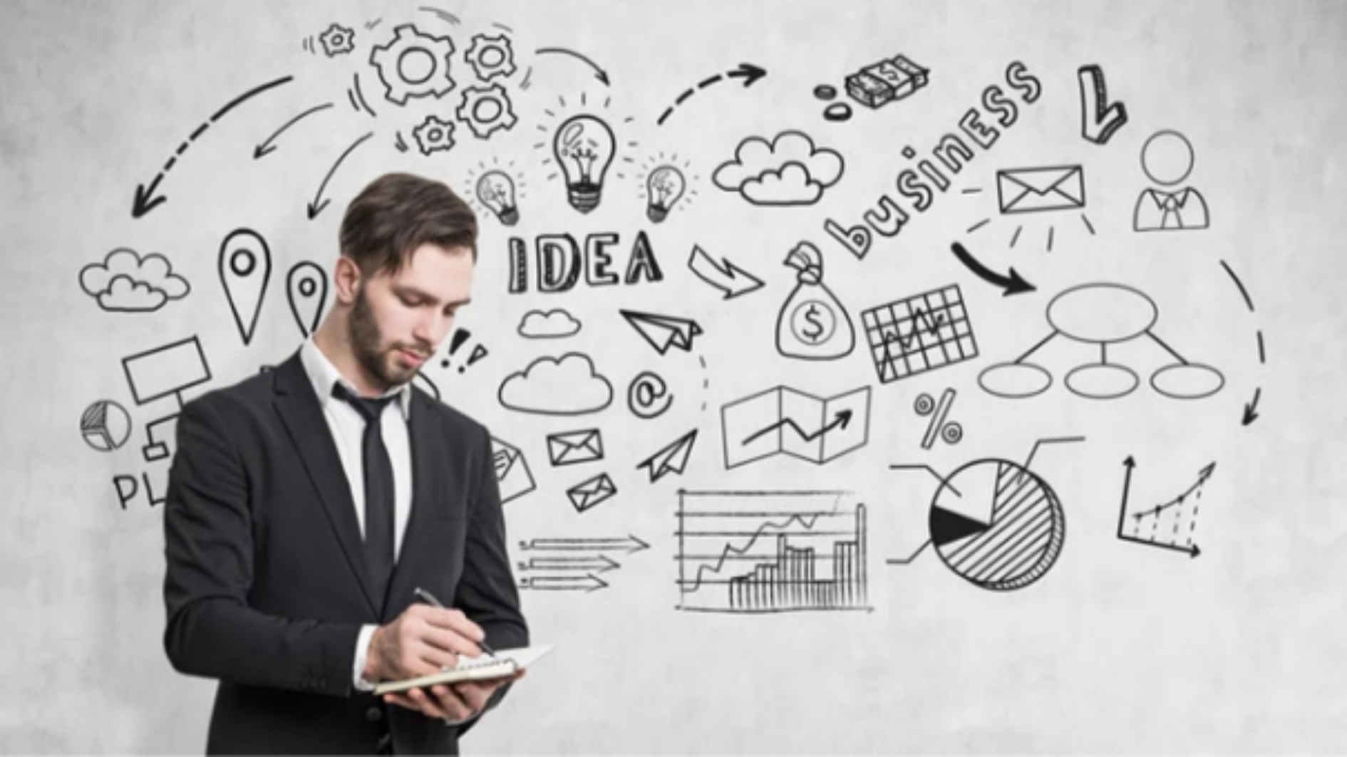 ide bisnis solopreneur