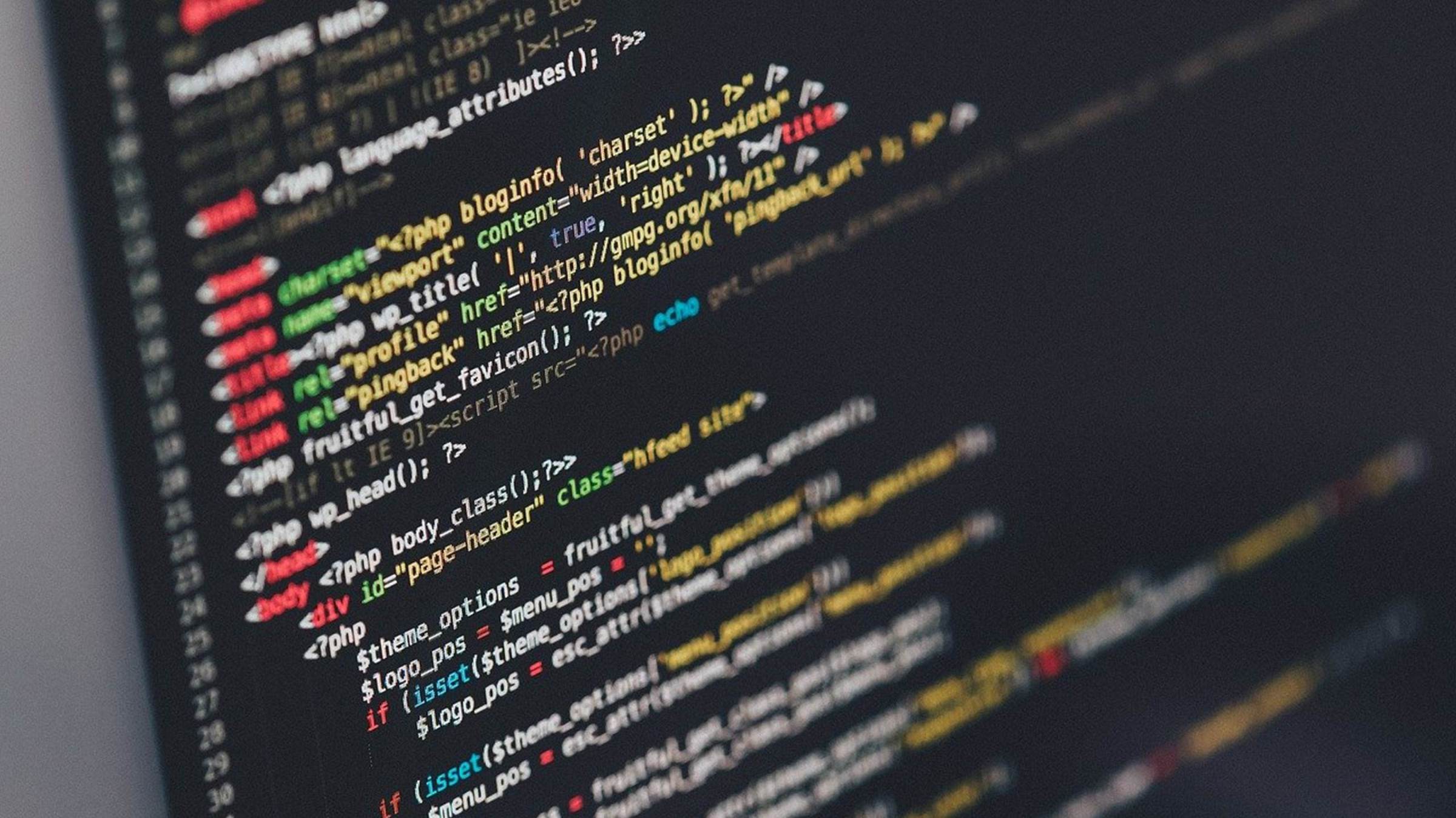 Bootcamp Programmer